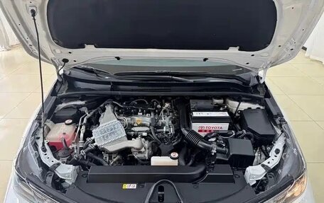 Toyota Corolla, 2021 год, 1 510 000 рублей, 3 фотография