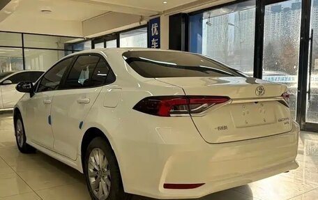 Toyota Corolla, 2021 год, 1 510 000 рублей, 5 фотография