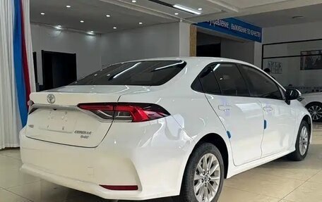 Toyota Corolla, 2021 год, 1 510 000 рублей, 9 фотография