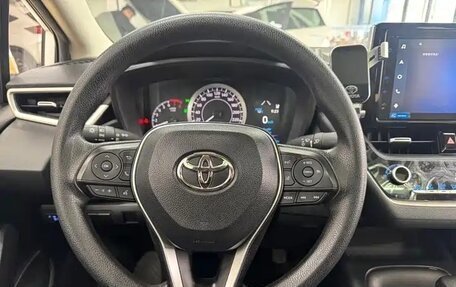 Toyota Corolla, 2021 год, 1 510 000 рублей, 12 фотография