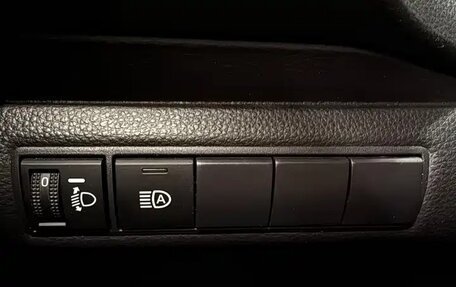 Toyota Corolla, 2021 год, 1 510 000 рублей, 14 фотография