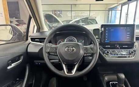 Toyota Corolla, 2021 год, 1 510 000 рублей, 11 фотография