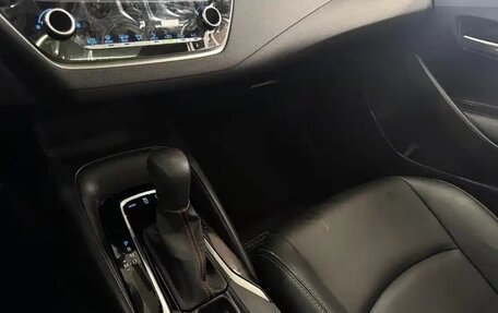 Toyota Corolla, 2021 год, 1 510 000 рублей, 17 фотография
