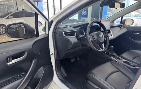 Toyota Corolla, 2021 год, 1 510 000 рублей, 10 фотография
