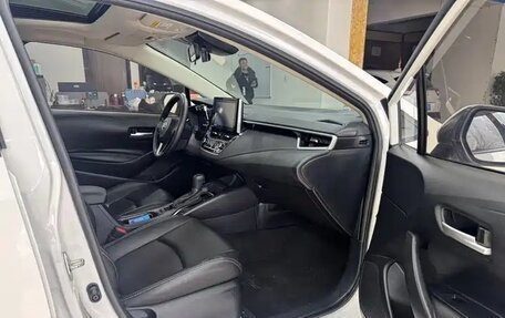 Toyota Corolla, 2021 год, 1 510 000 рублей, 18 фотография