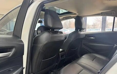 Toyota Corolla, 2021 год, 1 510 000 рублей, 21 фотография