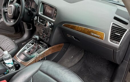 Audi Q5, 2009 год, 950 000 рублей, 11 фотография