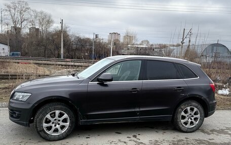 Audi Q5, 2009 год, 950 000 рублей, 6 фотография