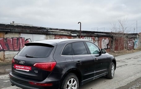 Audi Q5, 2009 год, 950 000 рублей, 3 фотография