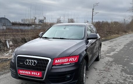 Audi Q5, 2009 год, 950 000 рублей, 7 фотография