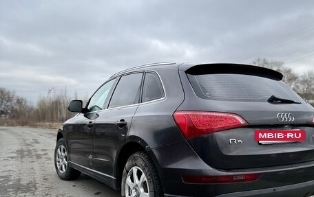 Audi Q5, 2009 год, 950 000 рублей, 5 фотография