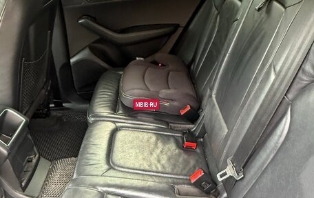 Audi Q5, 2009 год, 950 000 рублей, 10 фотография