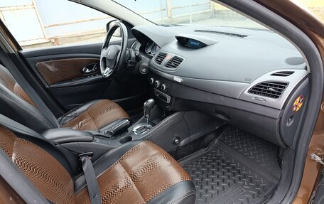 Renault Fluence I, 2014 год, 657 000 рублей, 8 фотография