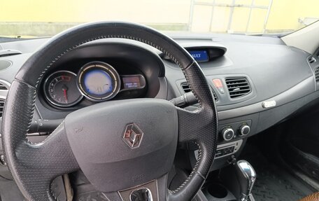 Renault Fluence I, 2014 год, 657 000 рублей, 12 фотография