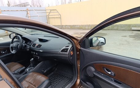 Renault Fluence I, 2014 год, 657 000 рублей, 9 фотография
