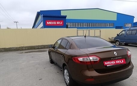 Renault Fluence I, 2014 год, 657 000 рублей, 6 фотография