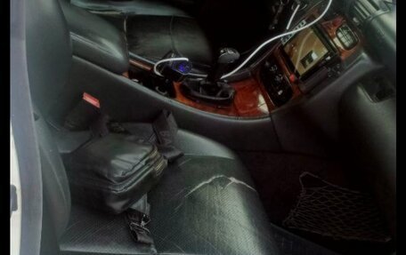 Mercedes-Benz C-Класс, 2001 год, 230 000 рублей, 6 фотография