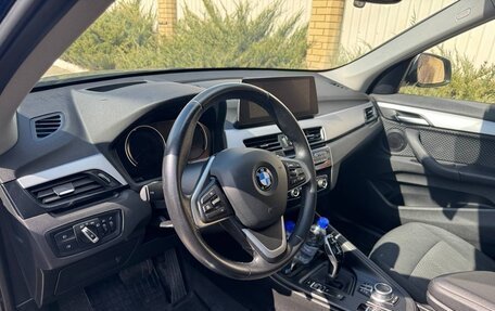 BMW X1, 2020 год, 3 000 000 рублей, 7 фотография