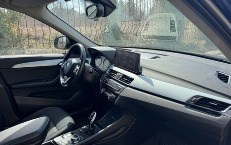 BMW X1, 2020 год, 3 000 000 рублей, 5 фотография