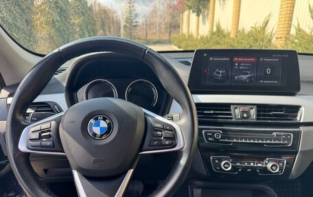 BMW X1, 2020 год, 3 000 000 рублей, 6 фотография