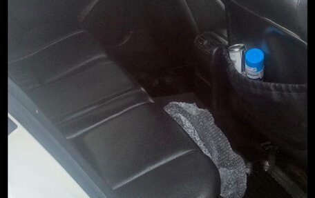 Mercedes-Benz C-Класс, 2001 год, 230 000 рублей, 9 фотография