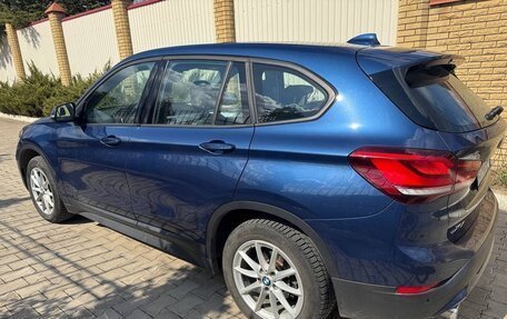 BMW X1, 2020 год, 3 000 000 рублей, 8 фотография