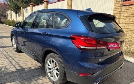 BMW X1, 2020 год, 3 000 000 рублей, 9 фотография