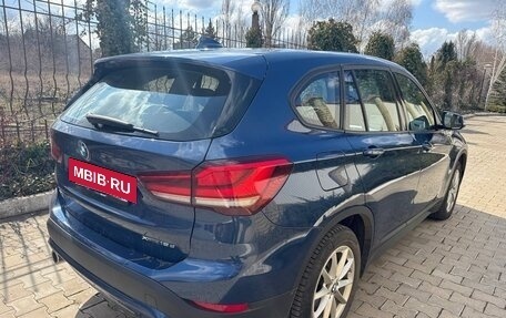 BMW X1, 2020 год, 3 000 000 рублей, 11 фотография