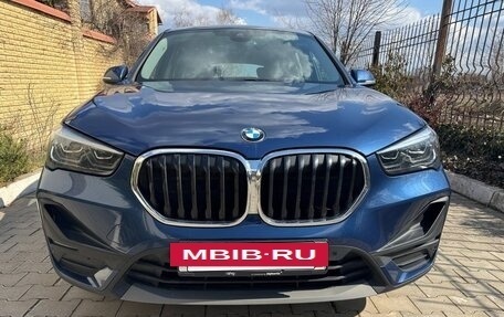 BMW X1, 2020 год, 3 000 000 рублей, 14 фотография