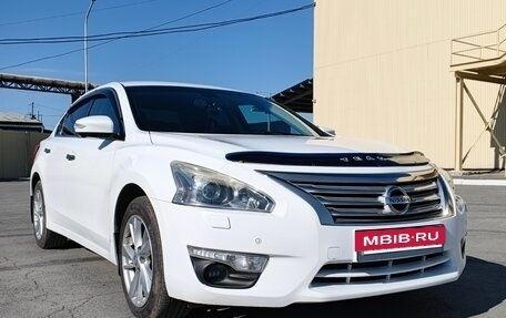 Nissan Teana, 2014 год, 1 560 000 рублей, 5 фотография