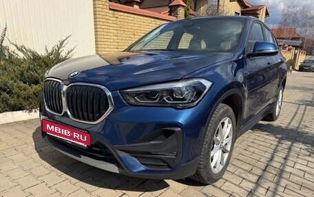 BMW X1, 2020 год, 3 000 000 рублей, 15 фотография