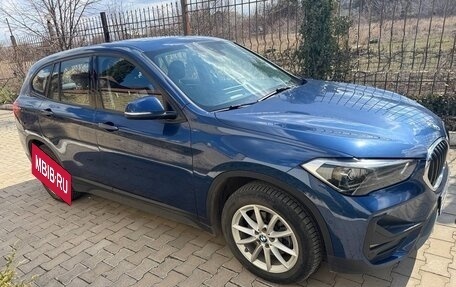 BMW X1, 2020 год, 3 000 000 рублей, 12 фотография