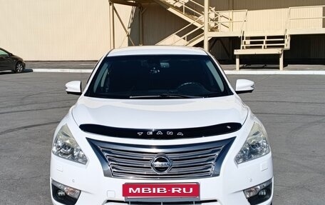 Nissan Teana, 2014 год, 1 560 000 рублей, 7 фотография