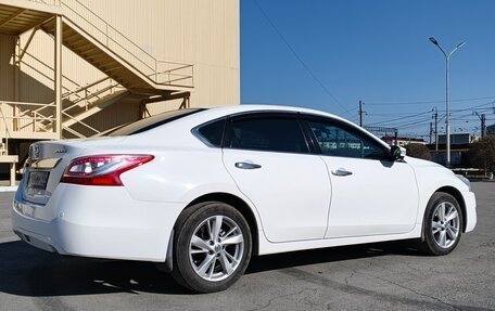 Nissan Teana, 2014 год, 1 560 000 рублей, 10 фотография