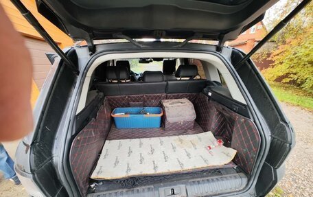 Land Rover Range Rover Sport II, 2017 год, 3 500 000 рублей, 5 фотография