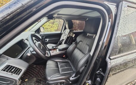 Land Rover Range Rover Sport II, 2017 год, 3 500 000 рублей, 6 фотография