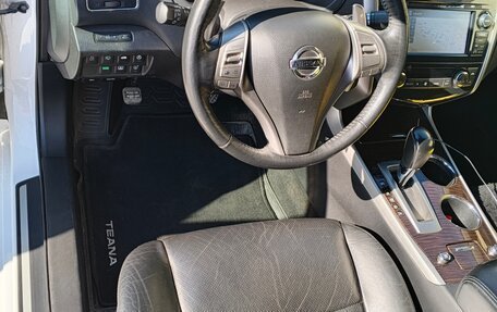 Nissan Teana, 2014 год, 1 560 000 рублей, 12 фотография