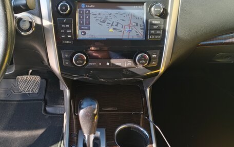 Nissan Teana, 2014 год, 1 560 000 рублей, 13 фотография