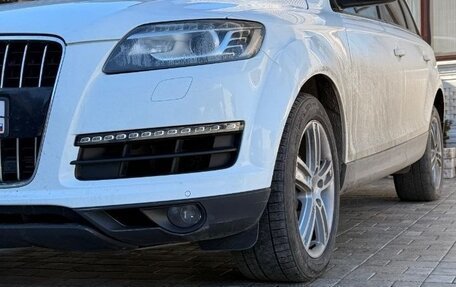 Audi Q7, 2013 год, 1 700 000 рублей, 4 фотография