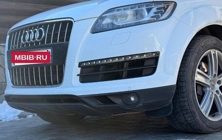 Audi Q7, 2013 год, 1 700 000 рублей, 2 фотография