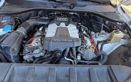 Audi Q7, 2013 год, 1 700 000 рублей, 7 фотография