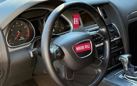 Audi Q7, 2013 год, 1 700 000 рублей, 6 фотография