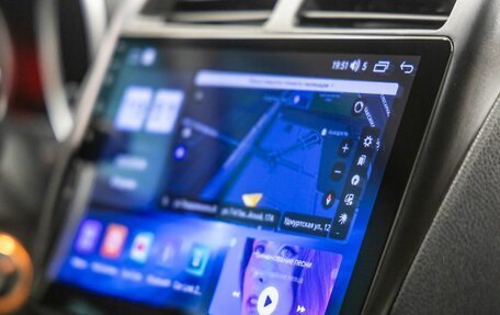 Mitsubishi ASX I рестайлинг, 2014 год, 1 163 000 рублей, 28 фотография