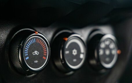 Mitsubishi ASX I рестайлинг, 2014 год, 1 163 000 рублей, 29 фотография