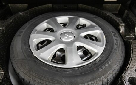 Mitsubishi ASX I рестайлинг, 2014 год, 1 163 000 рублей, 36 фотография