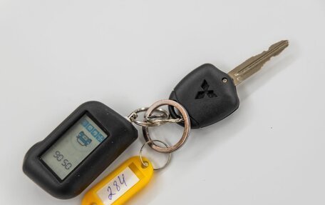 Mitsubishi ASX I рестайлинг, 2014 год, 1 163 000 рублей, 37 фотография