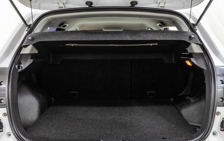 Mitsubishi ASX I рестайлинг, 2014 год, 1 163 000 рублей, 35 фотография