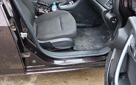 Opel Astra J, 2013 год, 870 000 рублей, 3 фотография