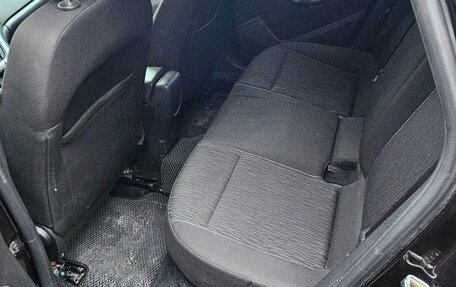 Opel Astra J, 2013 год, 870 000 рублей, 8 фотография