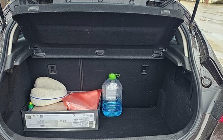 Opel Astra J, 2013 год, 870 000 рублей, 14 фотография